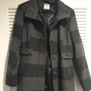 Old Navy Coat